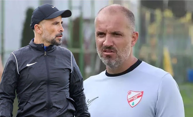 13 Takım Hoca Değiştirdi