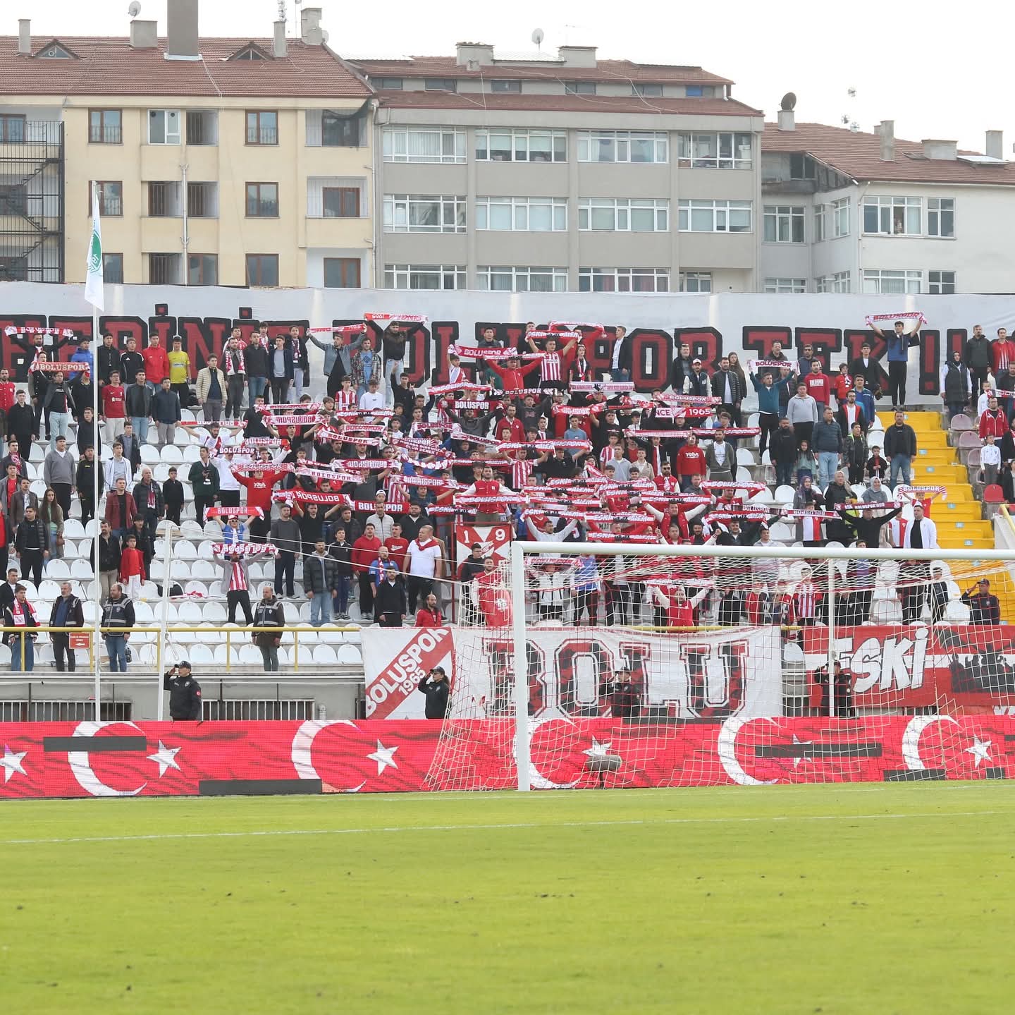 14 Türk Lirasi Bile Etkilemedi