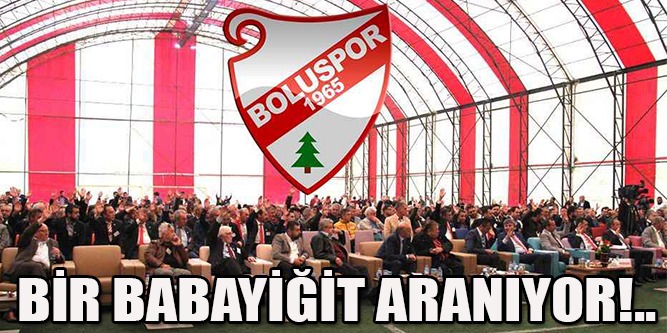 3 Gün Var, Aday Yok!..