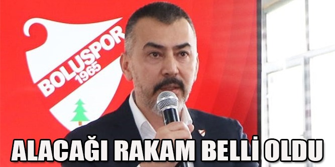 5 Milyon Euro Alacağı Var!..