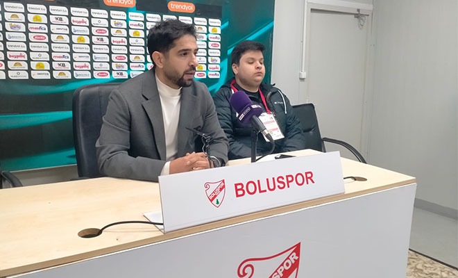 Abartmıyoruz,Sadece bir maç kazandık