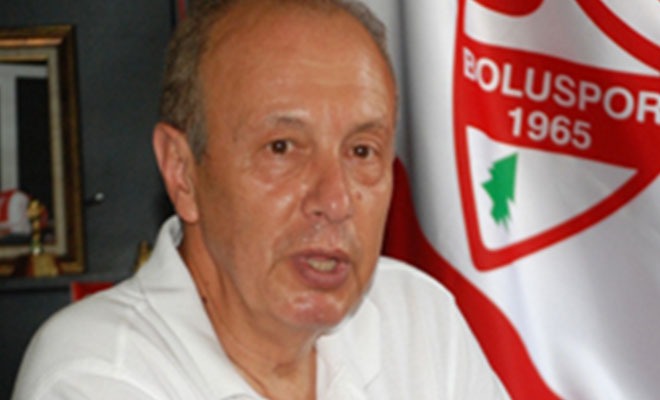 ALT YAPIYA  OSMAN NURİ IŞILAR MI GELİYOR