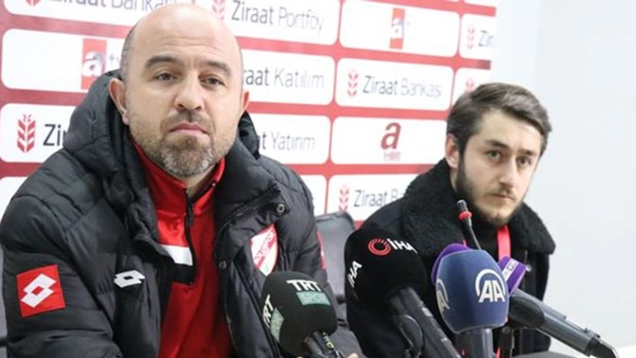 Bahadır Kıyak'ın Acı Günü