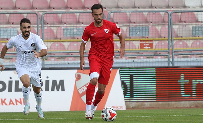 Barış Alıcı’dan Kötü Haber!