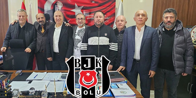 Beşiktaşlılar’a Can’dan Tam Destek