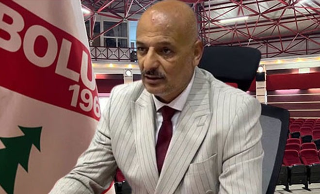 Bizi Sakın Yalnız Bırakmayın