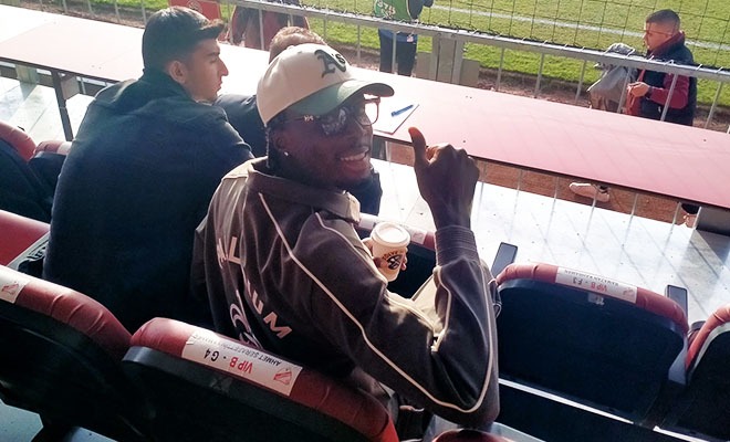 Boakye Basın Tribünü’nde