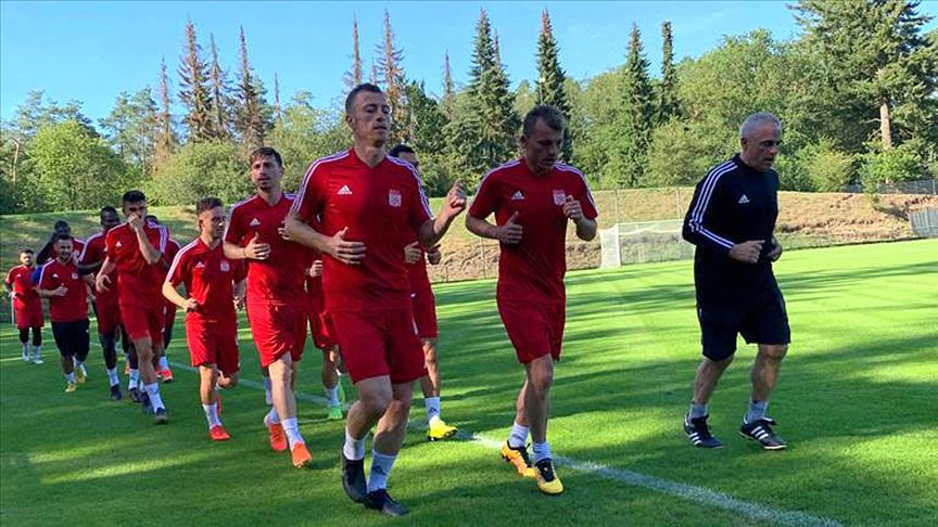 Bolu İptal, Gözler Kayseri'de!