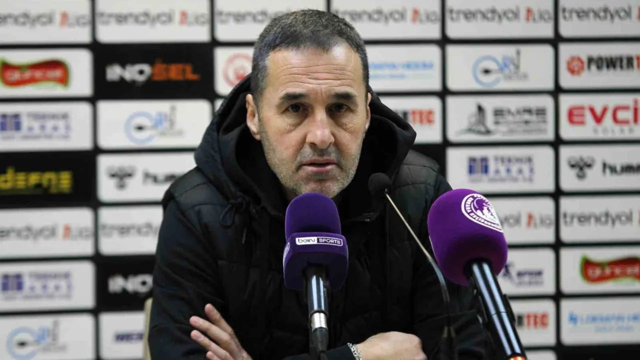 Boluspor'a  başarılar diliyorum