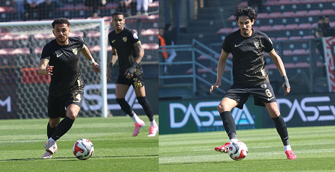 Boluspor’un İstanbul Kabusu!..