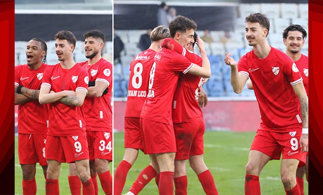 Bu Yenilgiyi Hak Etmedik