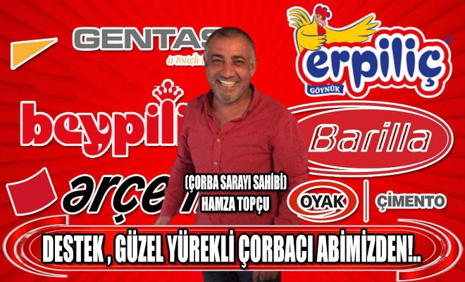 Büyük Firmalara Büyük Ders