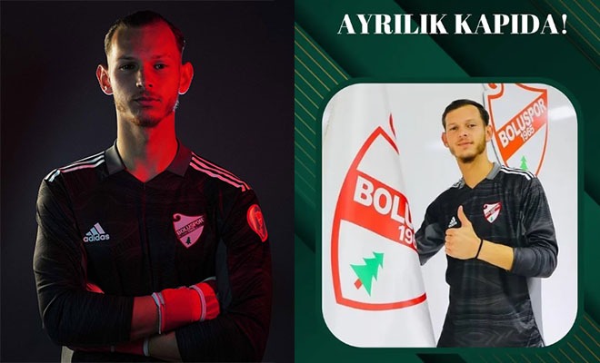 Genç Kaleci Kütahyaspor İle Anlaştı