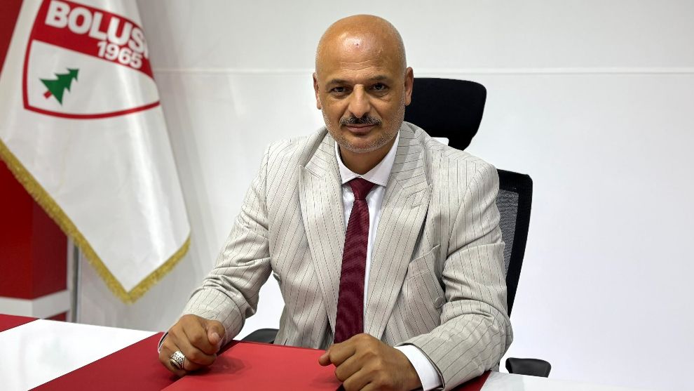Kadromuz Ses Getirecek!..