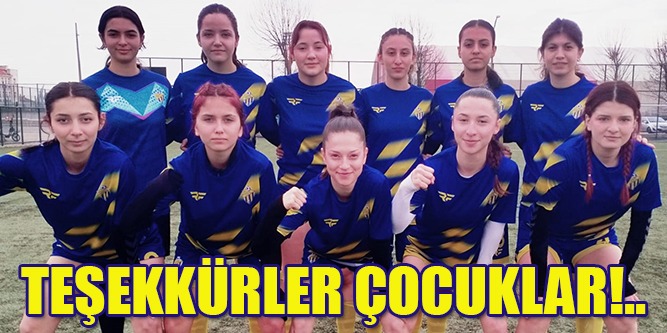 Karaçayırspor İlk Maçta Elendi