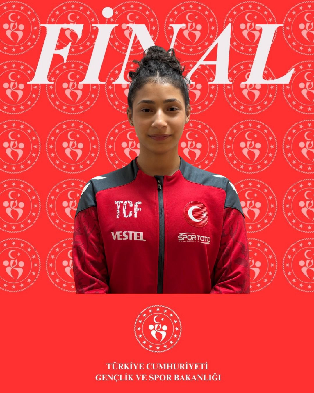 Karademir’den Uluslararası Başarı