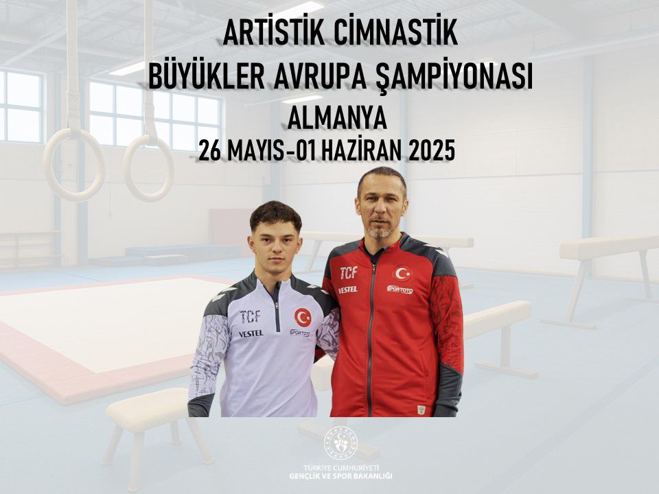 Kartın Türkiye’yi Temsil Ediyor