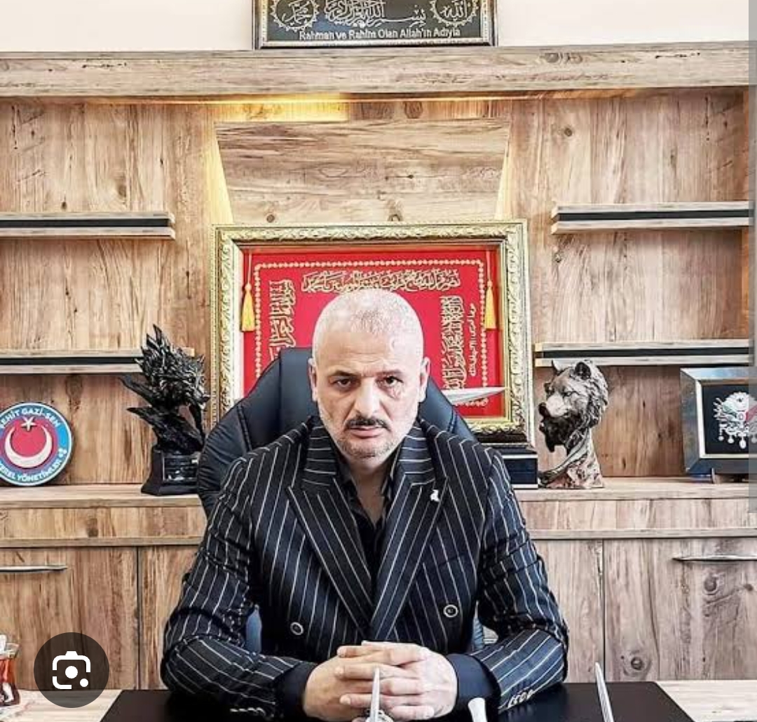 “Kendimi Feda Etmeye Hazırdım”