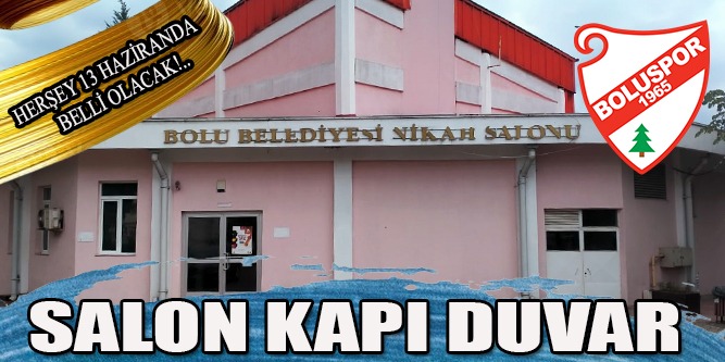 Kongre 13 Haziran’a Kaldı