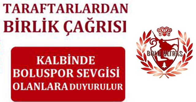 Kritik Maç Öncesi Birlik Çağrısı!