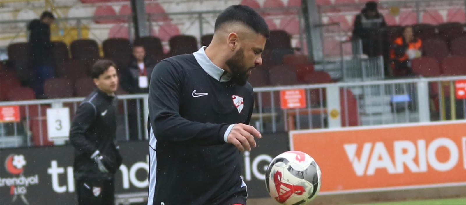 Lima’nın Yeni Takımı Belli Oldu