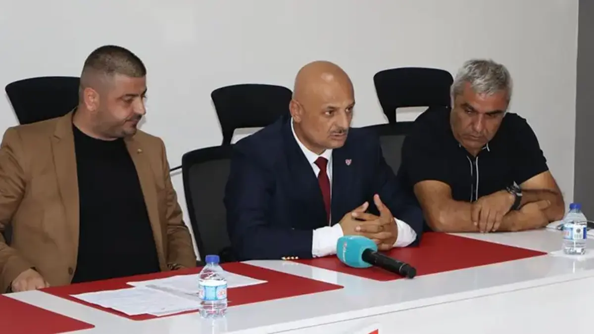 Merakla Beklenen Açıklama Geldi!..