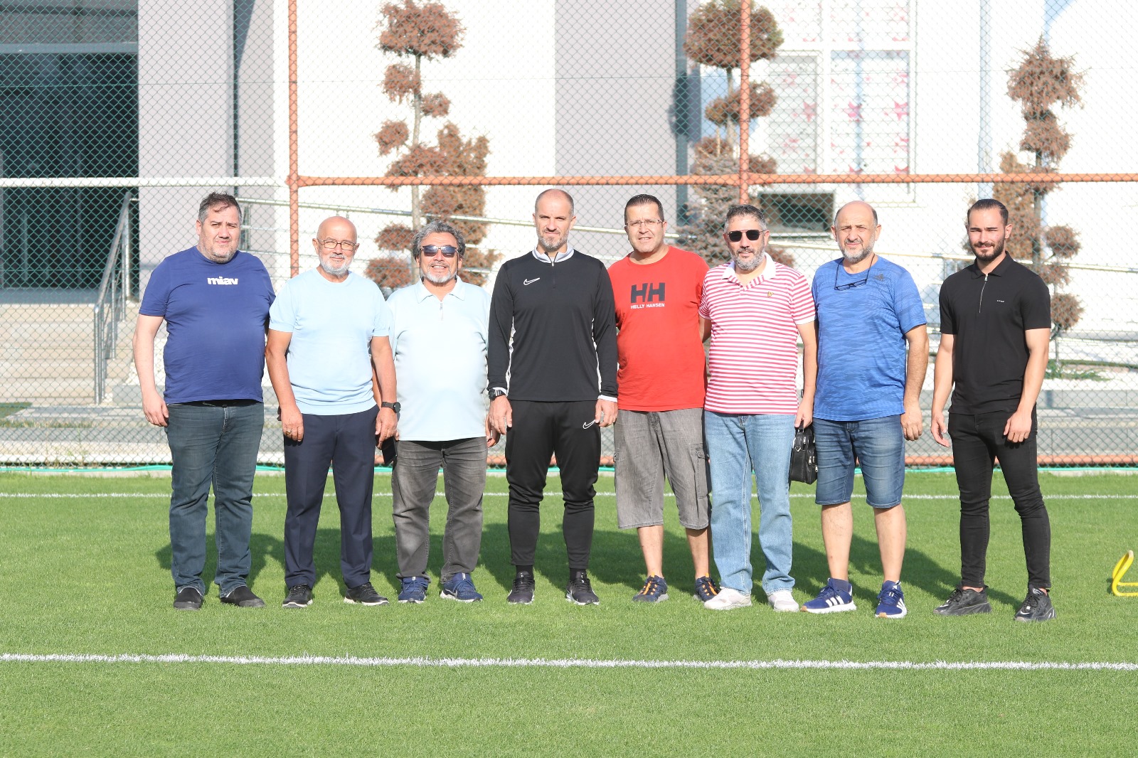 Mustafa Er Hocadan Açıklamalar