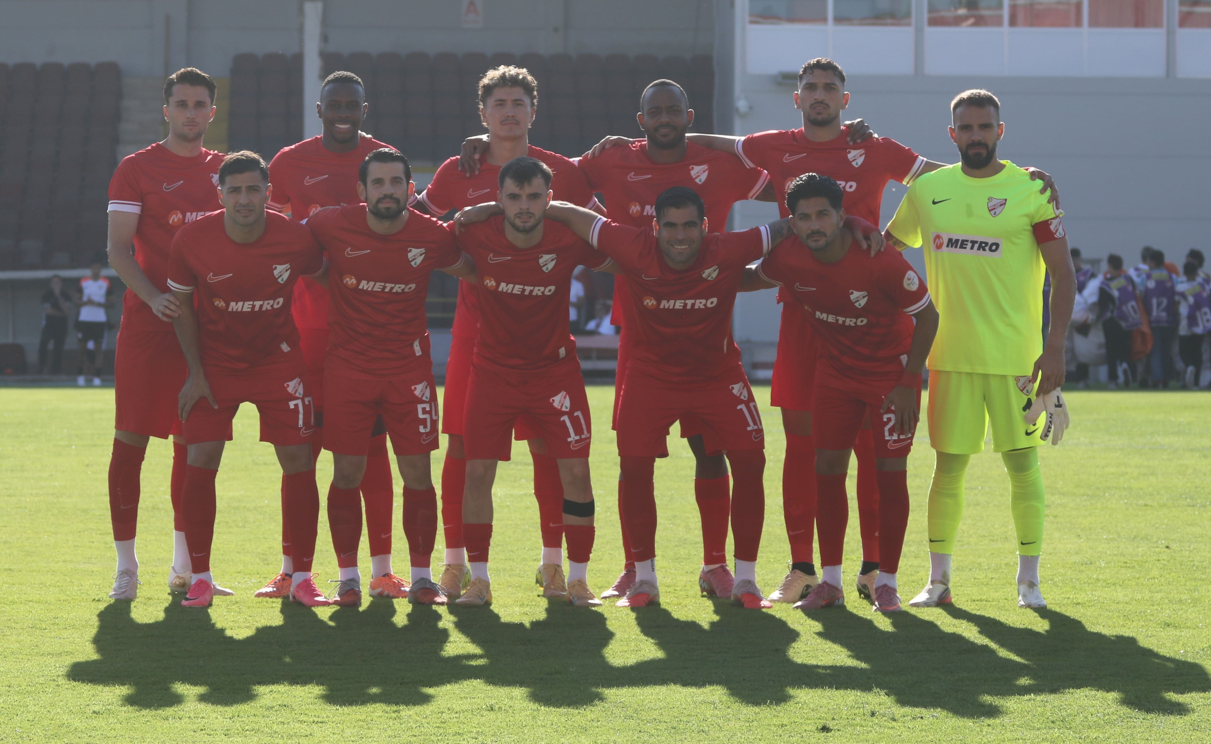 Oh Be 1 Puan Varmış! 