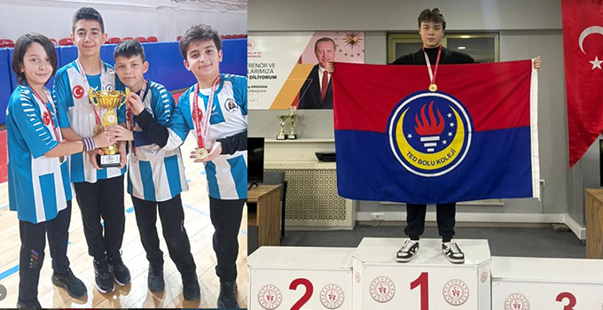 Okul Sporlarında Neler Oldu?