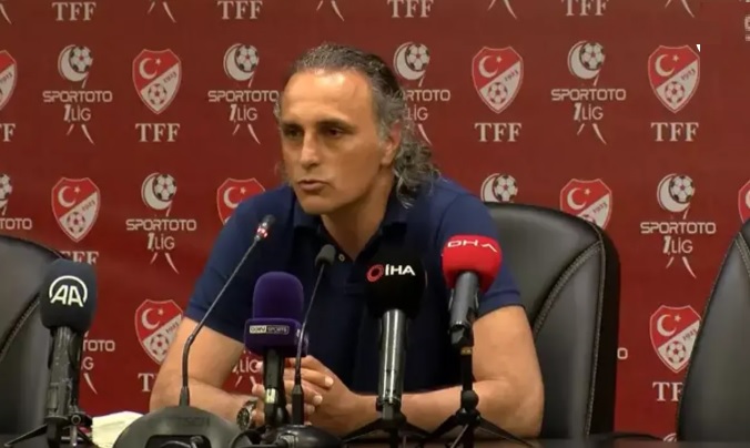 Önemli bir maçı kazandık