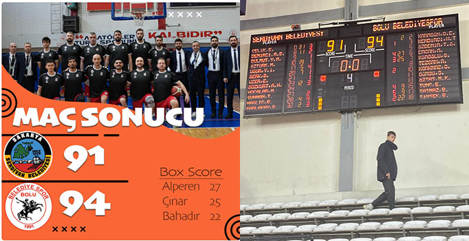 Pota Beyinin Şakası Yok!..