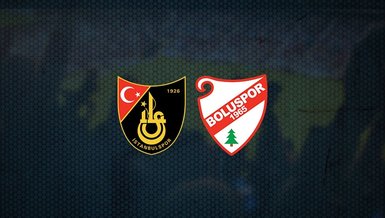 Rakip İstanbulspor Oldu