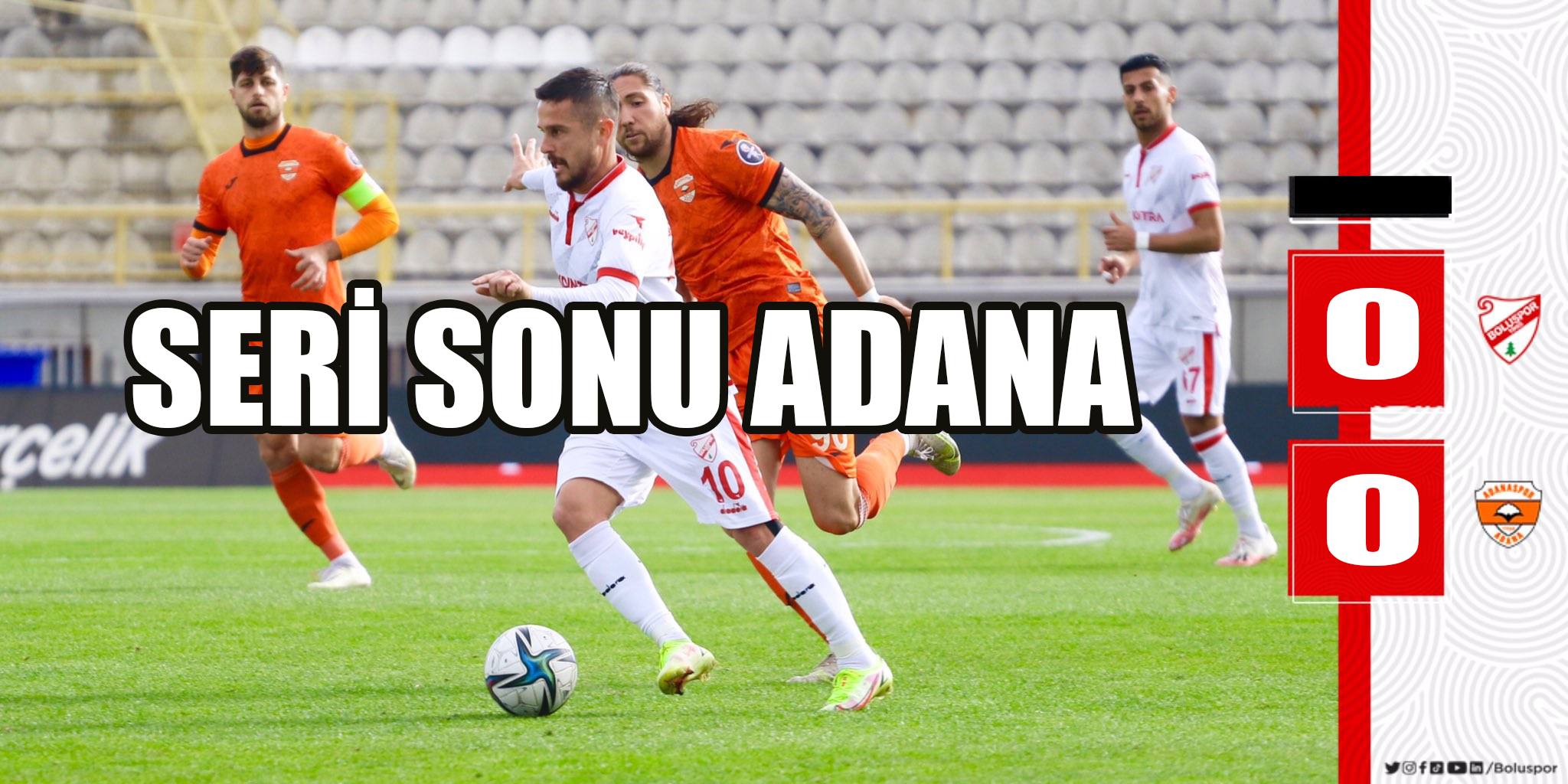 Seri Sonu Adana