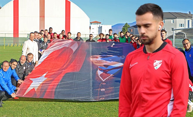 SEVİNDİRİCİ HABER