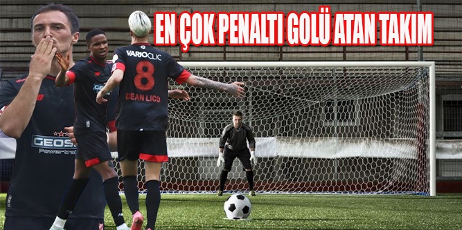 Sezonun Rakamları Ortaya Çıktı