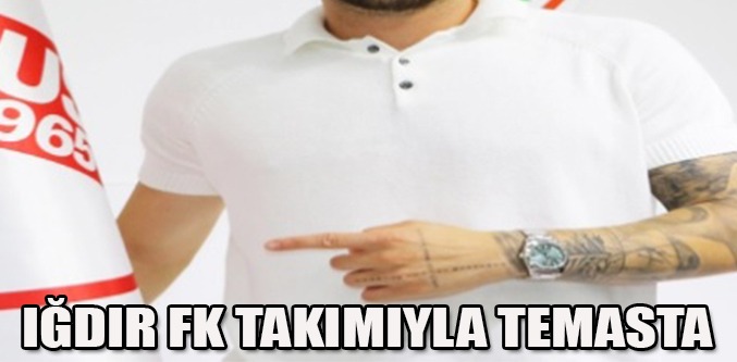 SÖZLEŞMESİ KARŞILIKLI FESİH ETTİ
