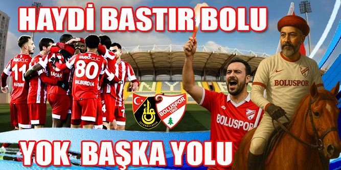Tek Hedef Süper Lig!..