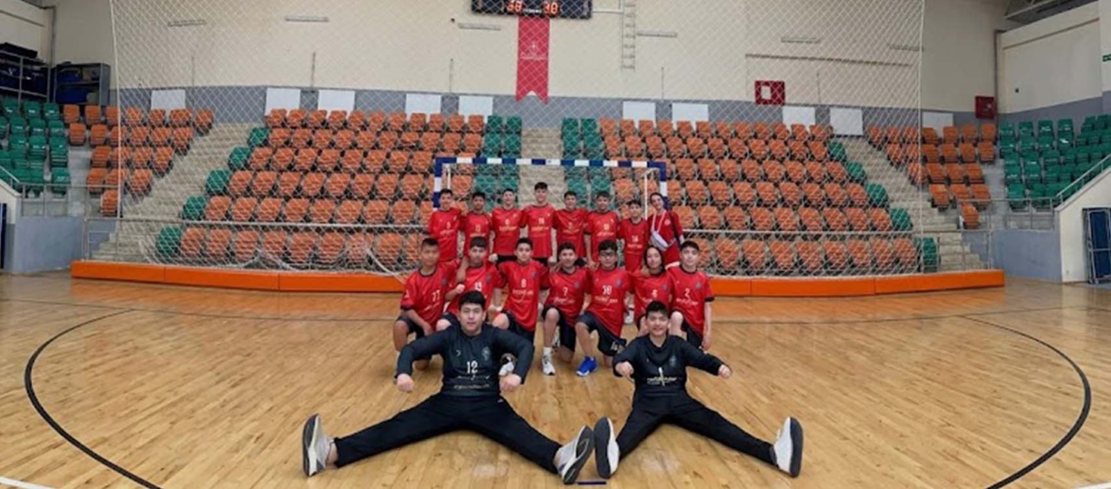 Türkiye Şampiyonası’na Fırtına Gibi Başlangıç