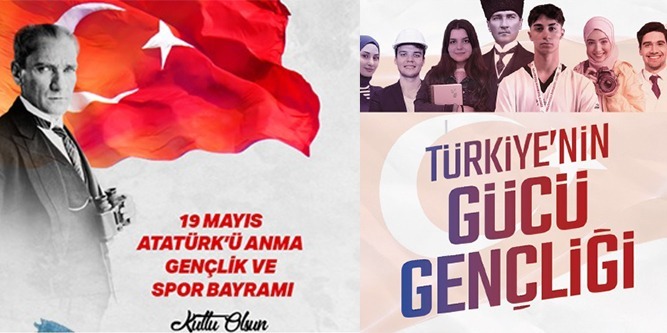Turnuvalarda Bugün