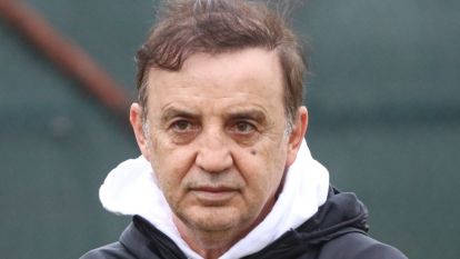 Ümraniye'yi tebrik ediyorum