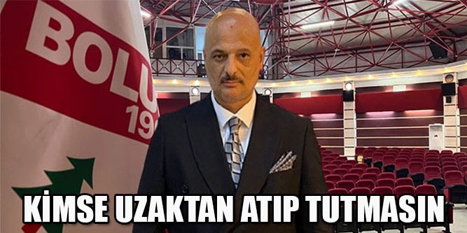 Var  mı Aday Var mı?