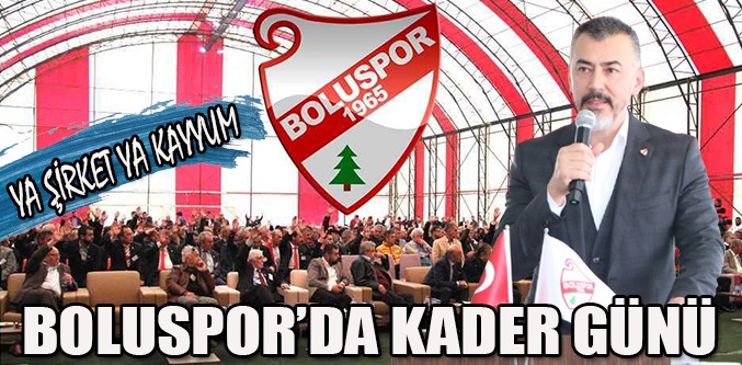 Ya Şirket, Ya Kayyum!..