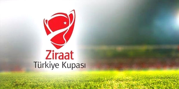 Ziraat Türkiye Kupası'nda 6 Takım Gruplara Yükseldi!