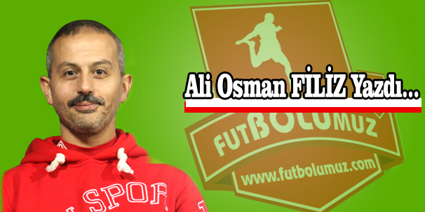  Ali Osman Filiz