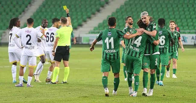 İSTANBULSPOR HAFTALARDIR KAZANAMIYOR