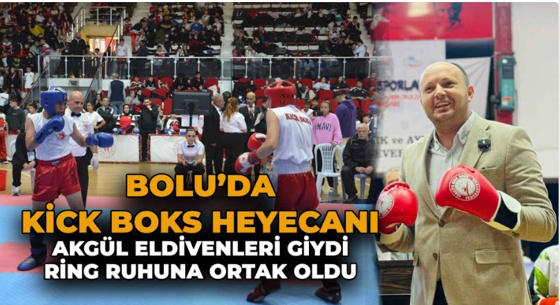 700 Sporcu Şampiyonluk İçin Ter Döktü