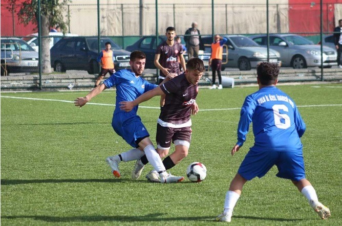 Aladağ ve Dörtdivan Zirvede