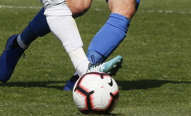 Amatör Ligde Neler Yaşandı?