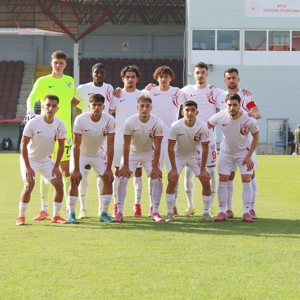 Arda’larla Dolu Bir Kadro