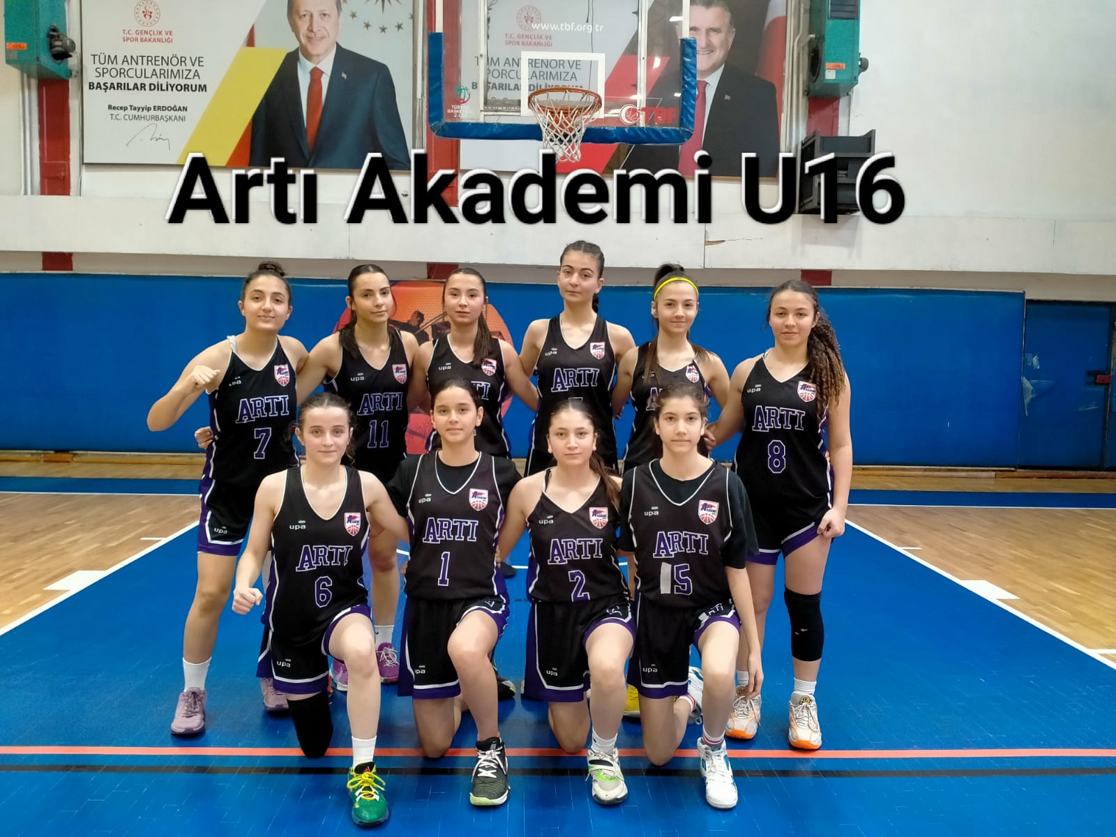 Artı Akademi Ereğli’yi Affetmedi!